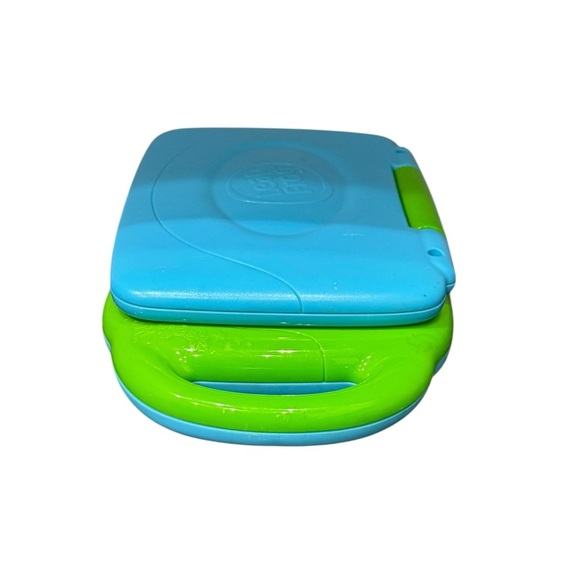 LeapFrog My Own LeapTop Toddler Learning Alphabet & Animals Computer- Works - Picture 7 of 7